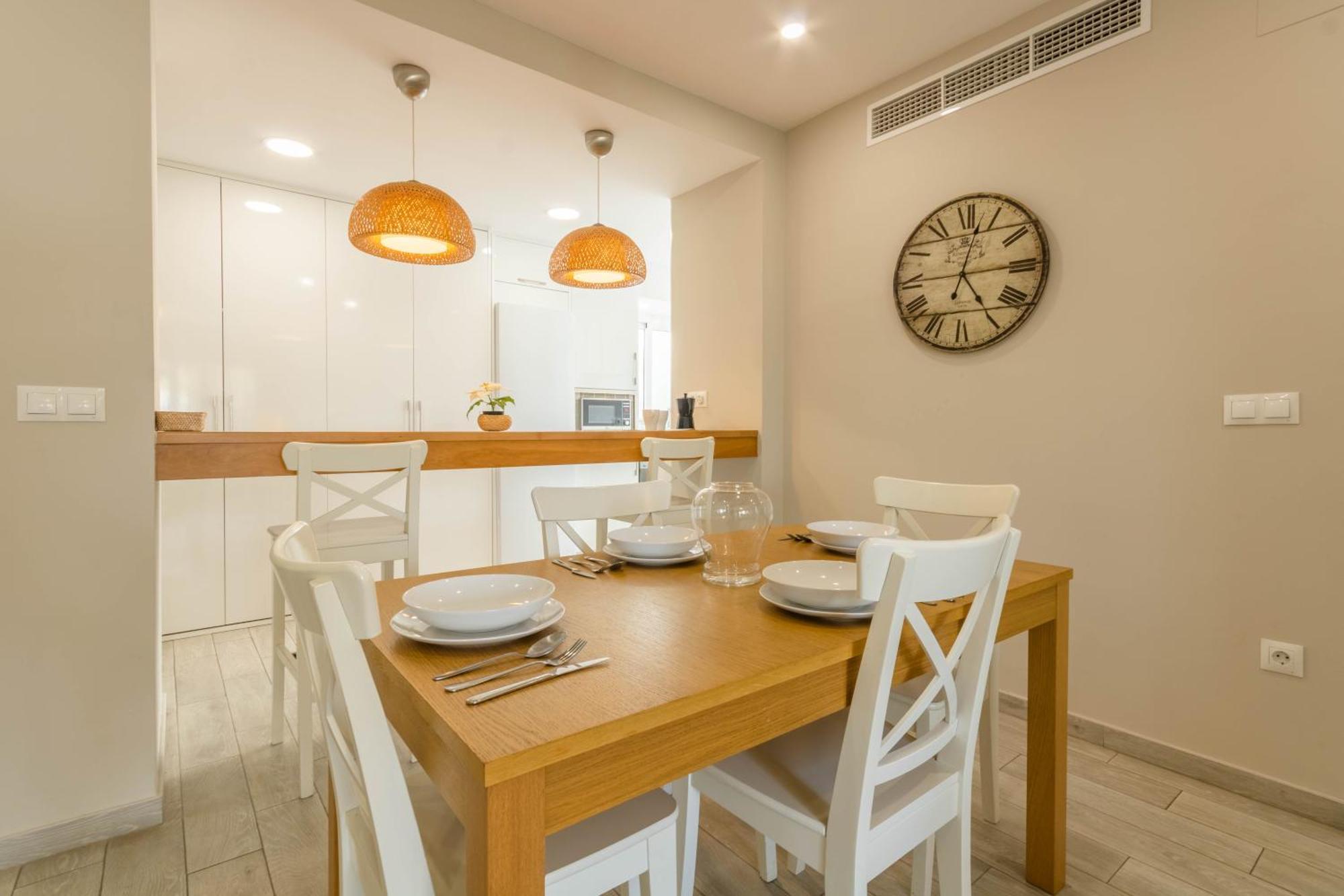 Apartamento Al Medina Córdova Exterior foto