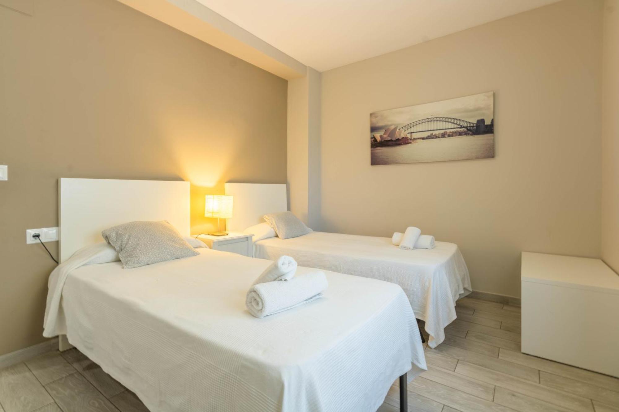 Apartamento Al Medina Córdova Exterior foto