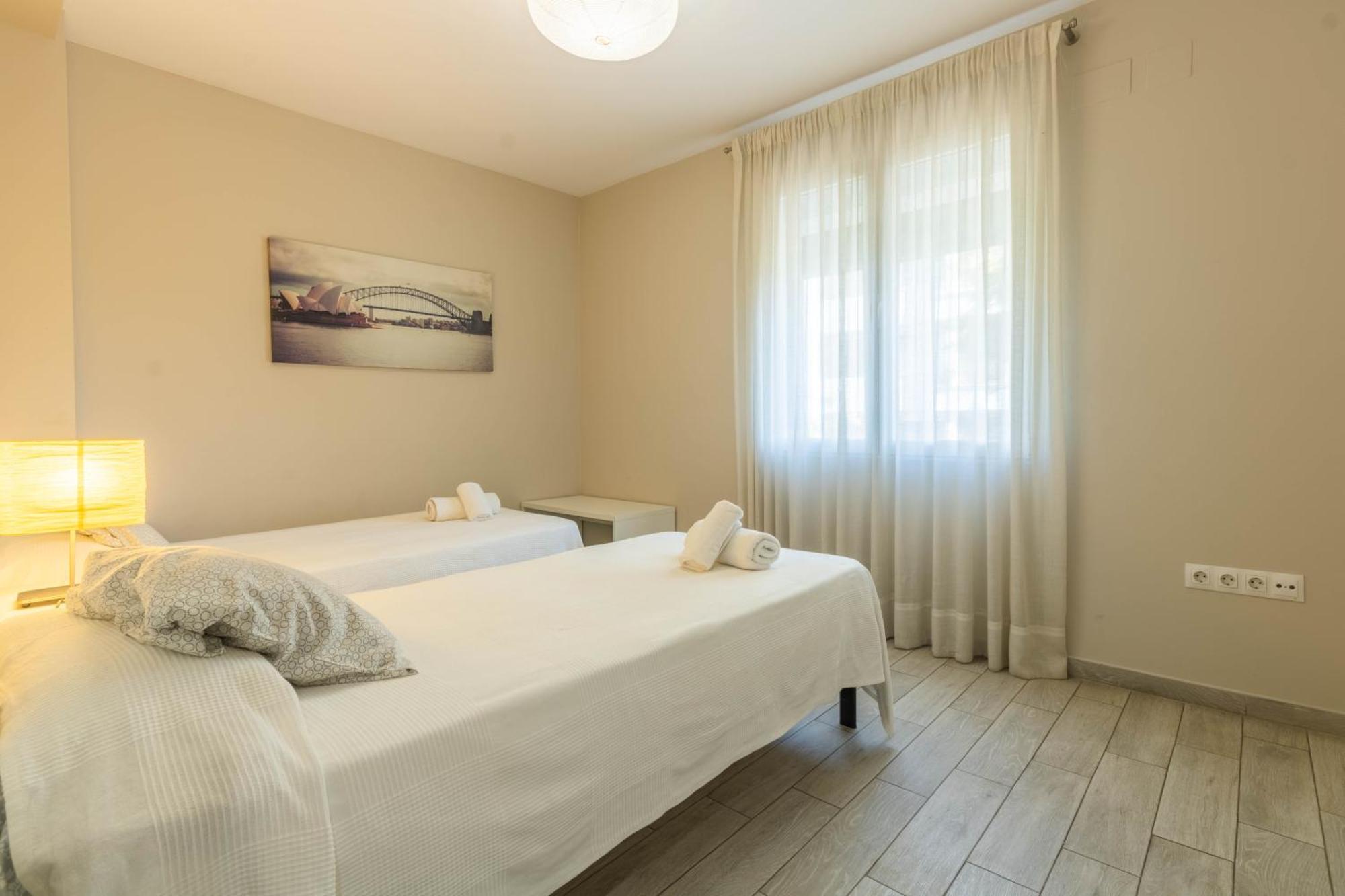 Apartamento Al Medina Córdova Exterior foto