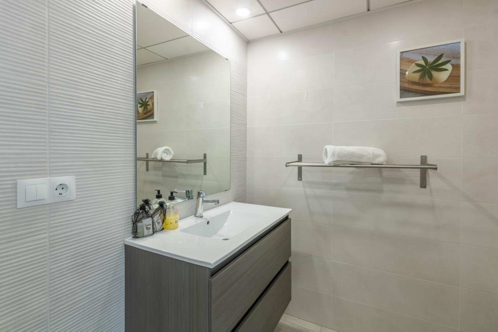 Apartamento Al Medina Córdova Exterior foto