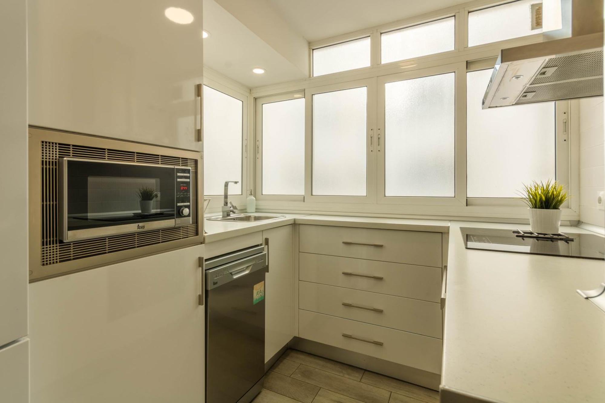 Apartamento Al Medina Córdova Exterior foto