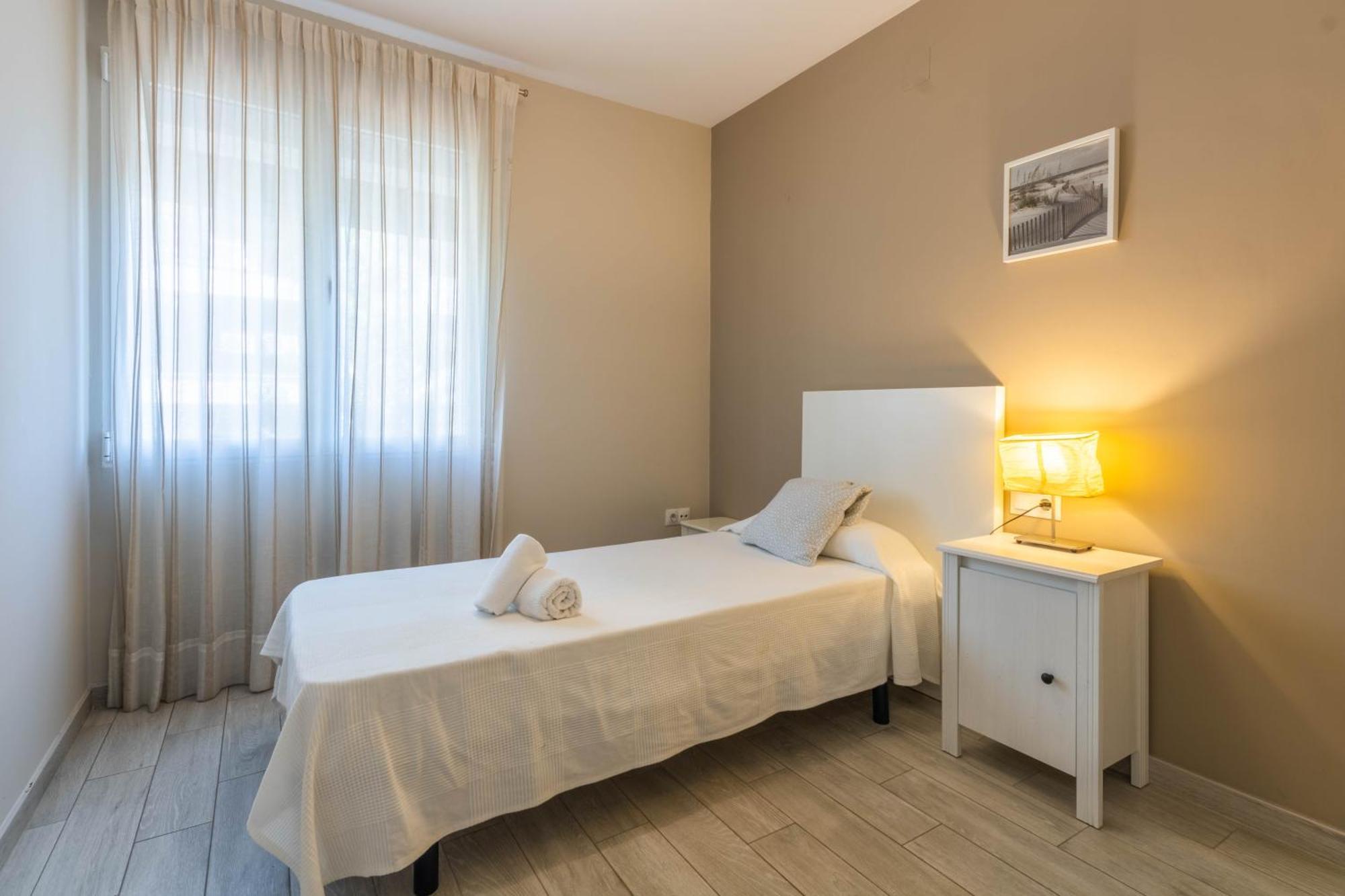 Apartamento Al Medina Córdova Exterior foto