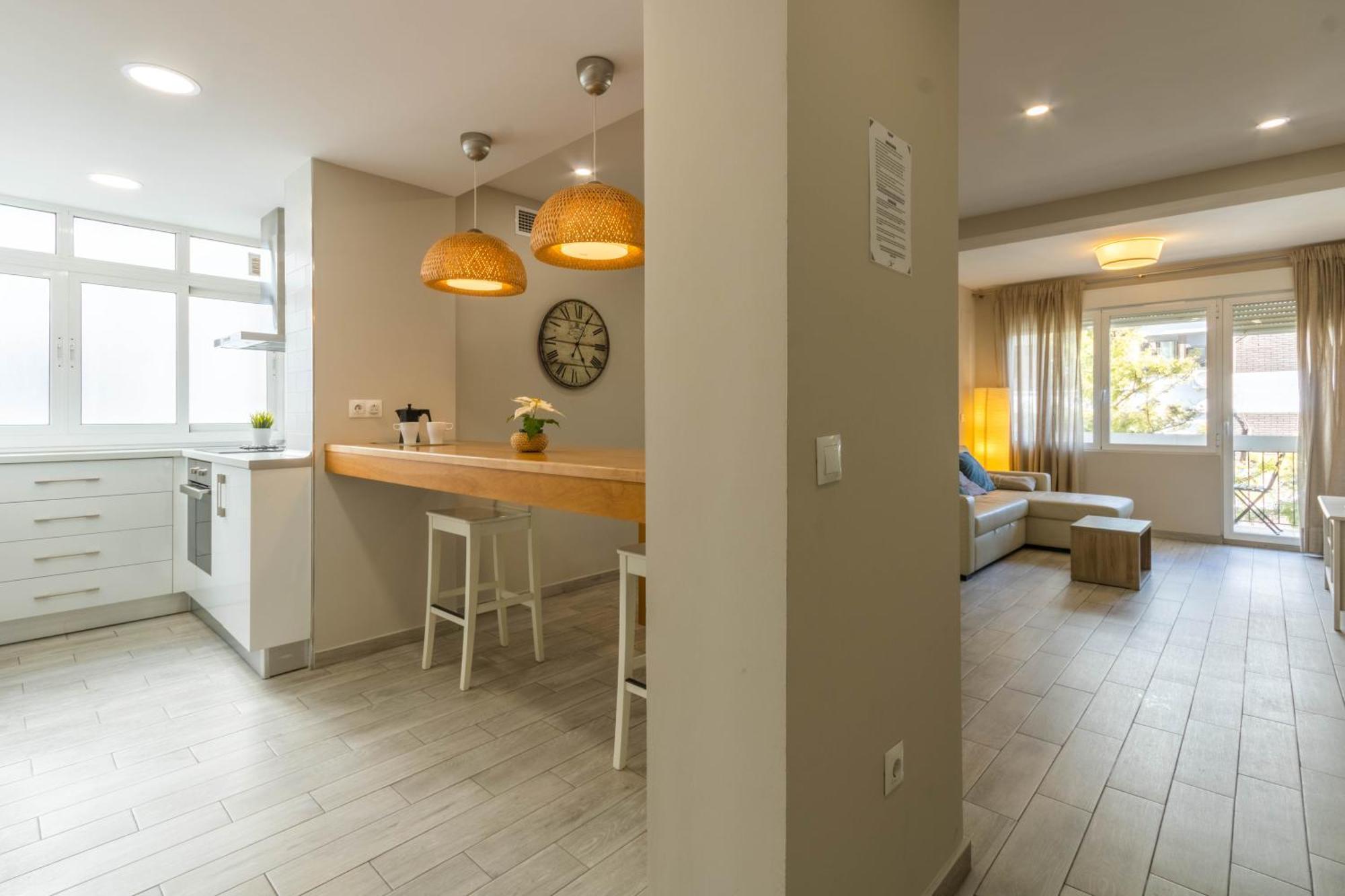 Apartamento Al Medina Córdova Exterior foto