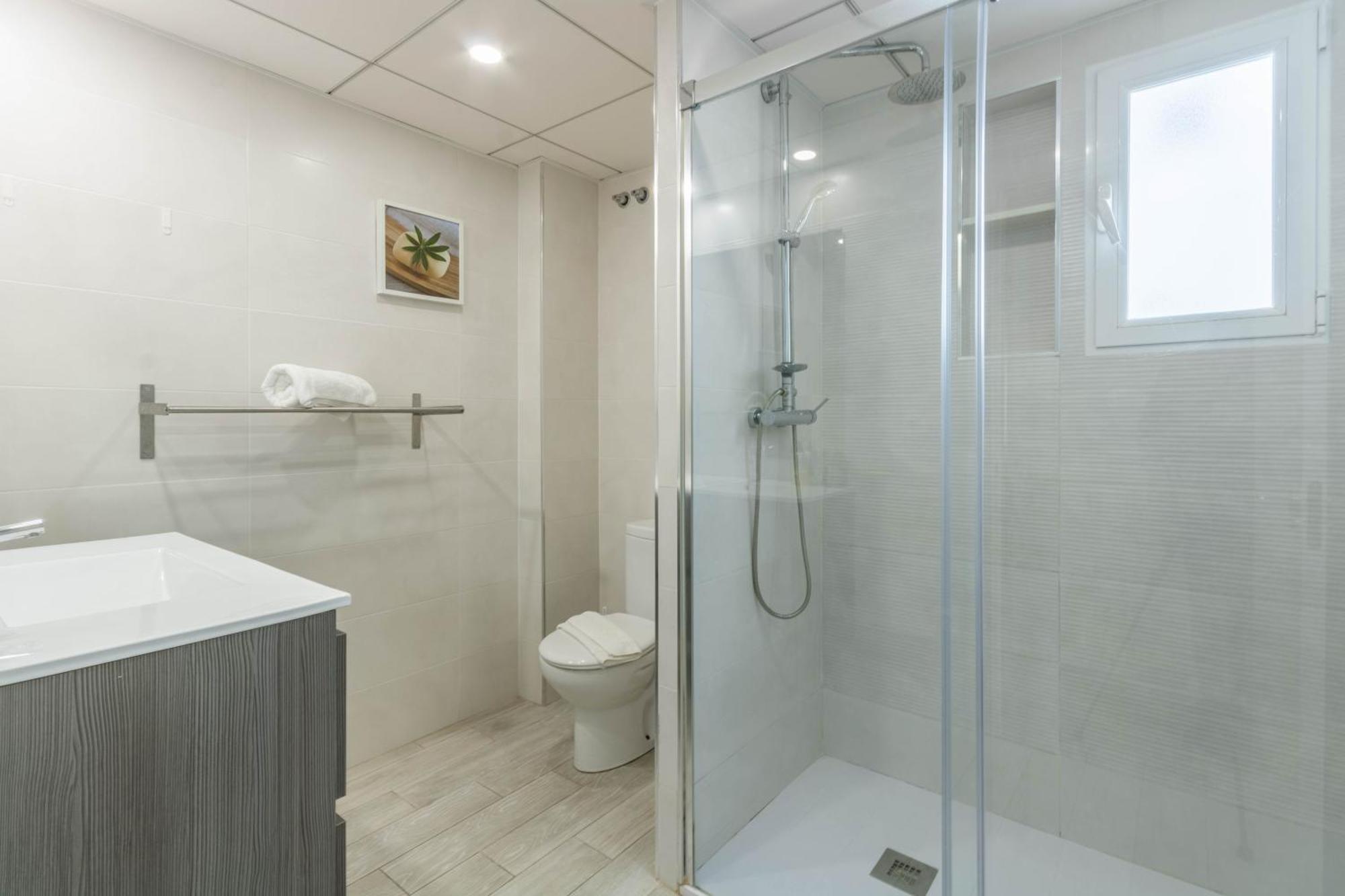 Apartamento Al Medina Córdova Exterior foto