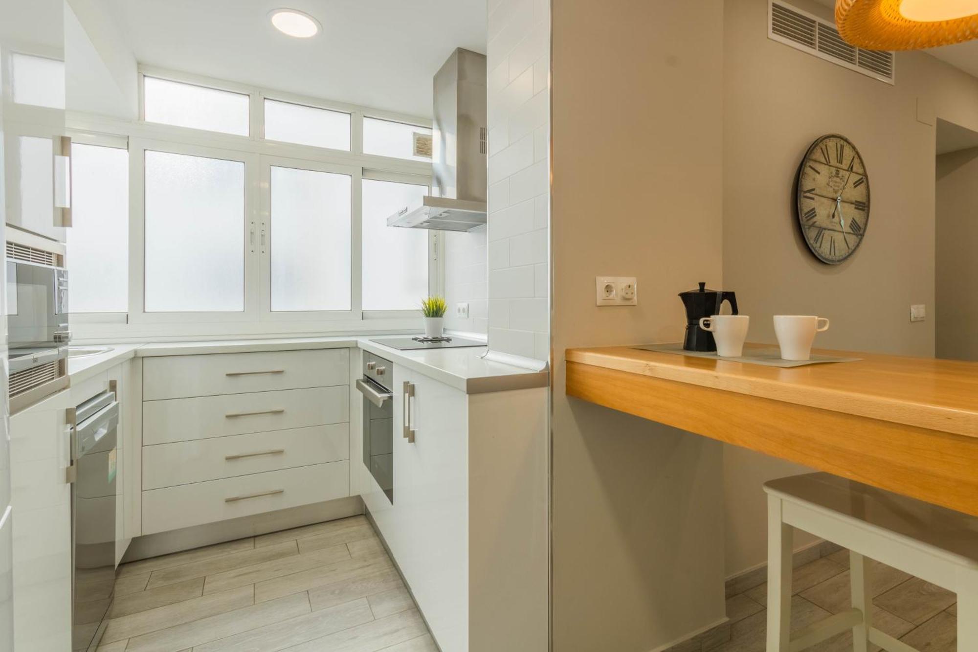 Apartamento Al Medina Córdova Exterior foto