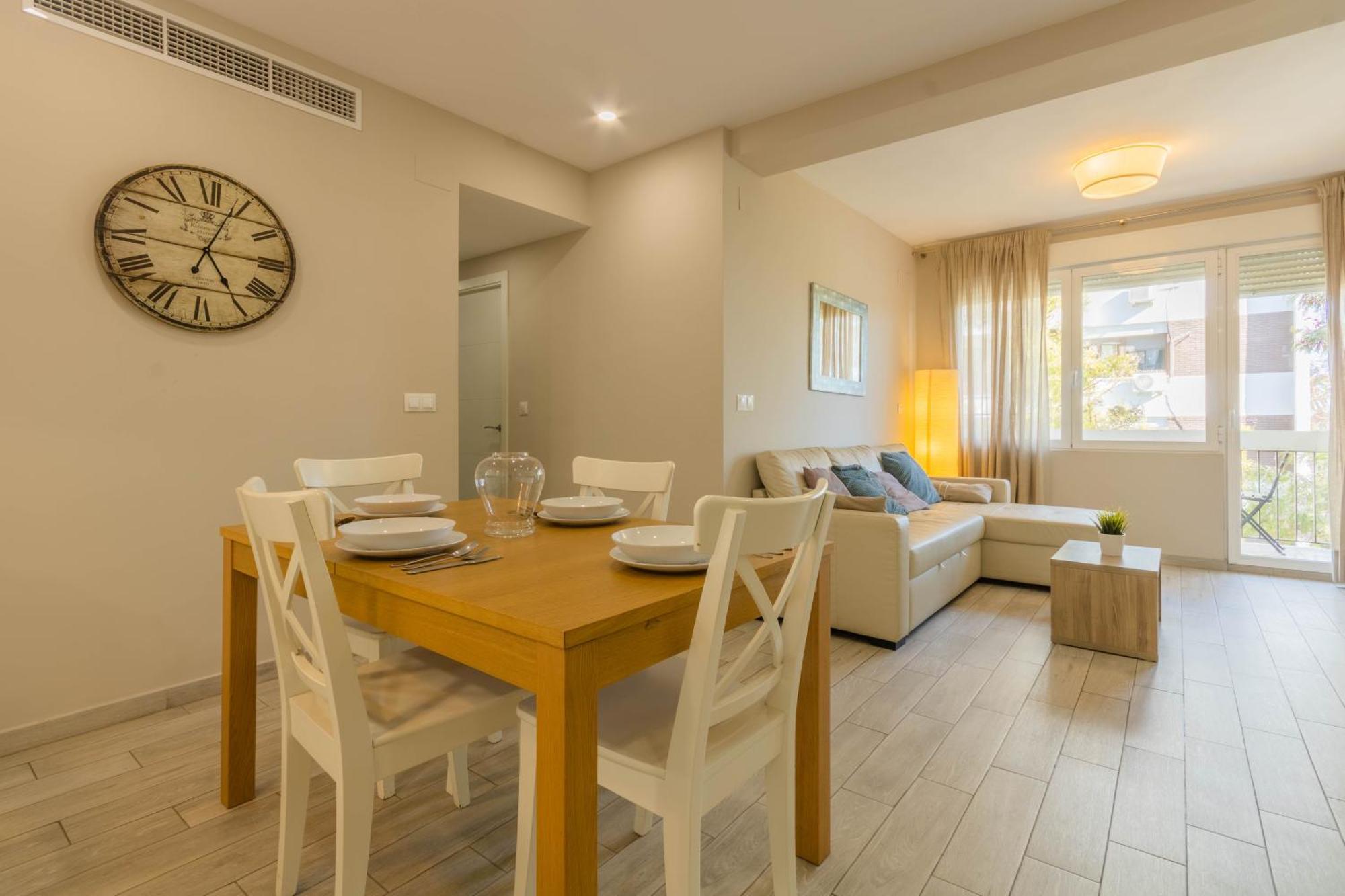 Apartamento Al Medina Córdova Exterior foto