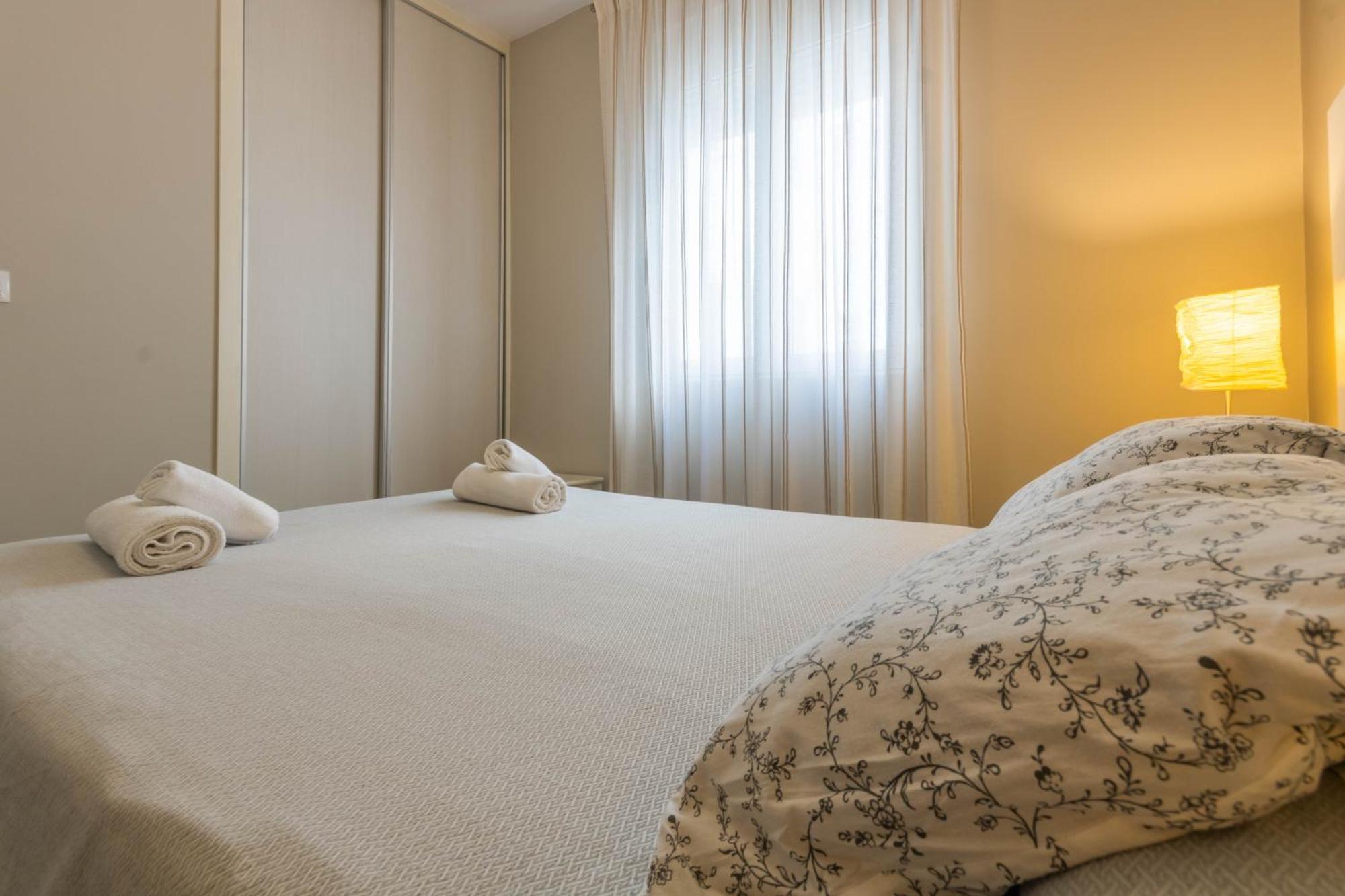 Apartamento Al Medina Córdova Exterior foto
